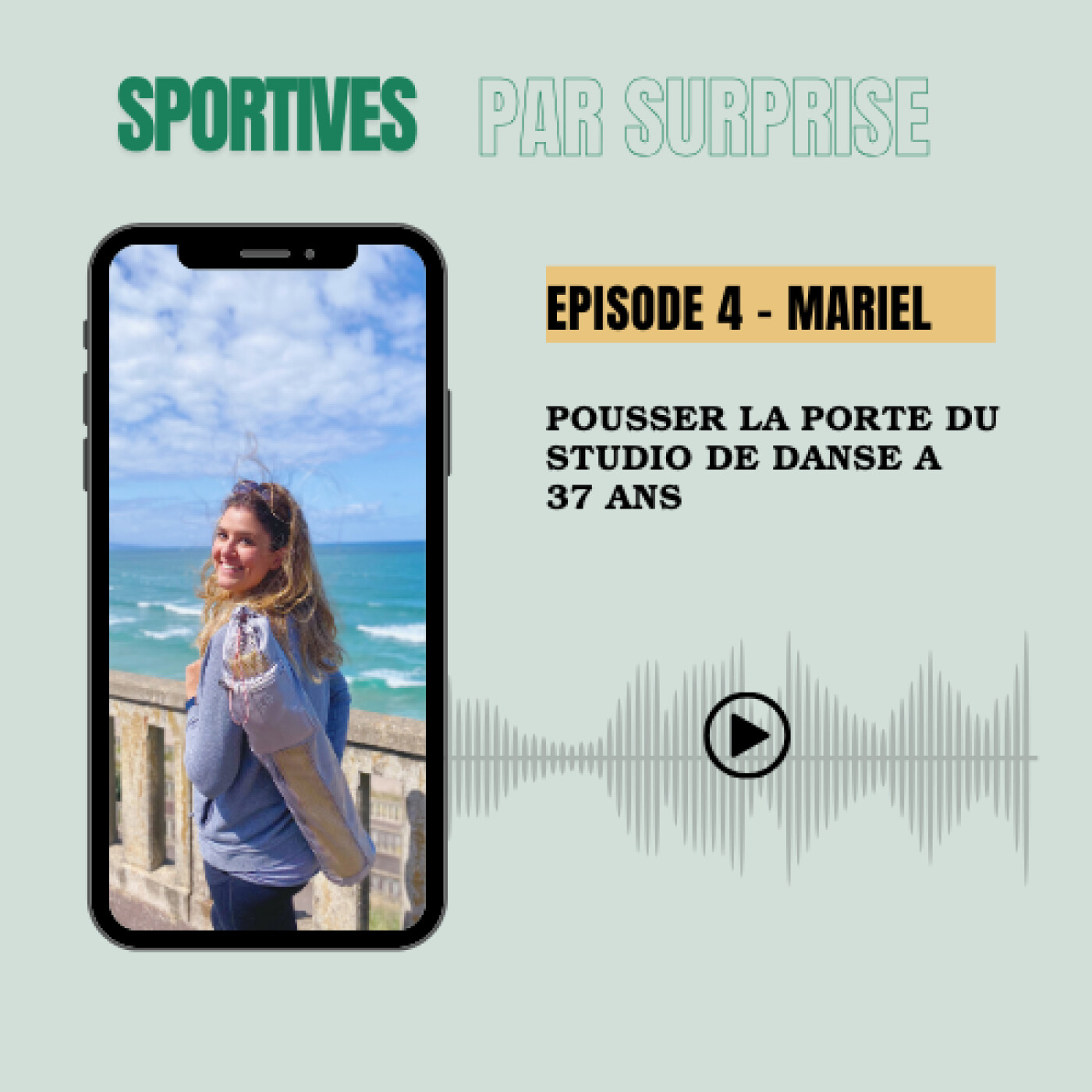 Sportives par surprise