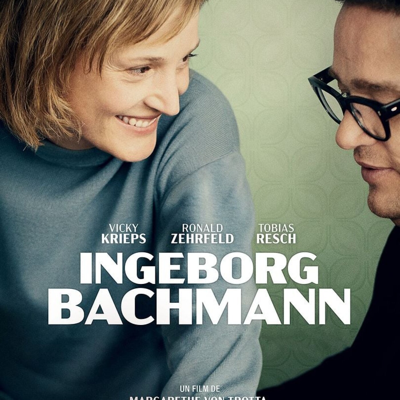 Ingeborg Bachmann