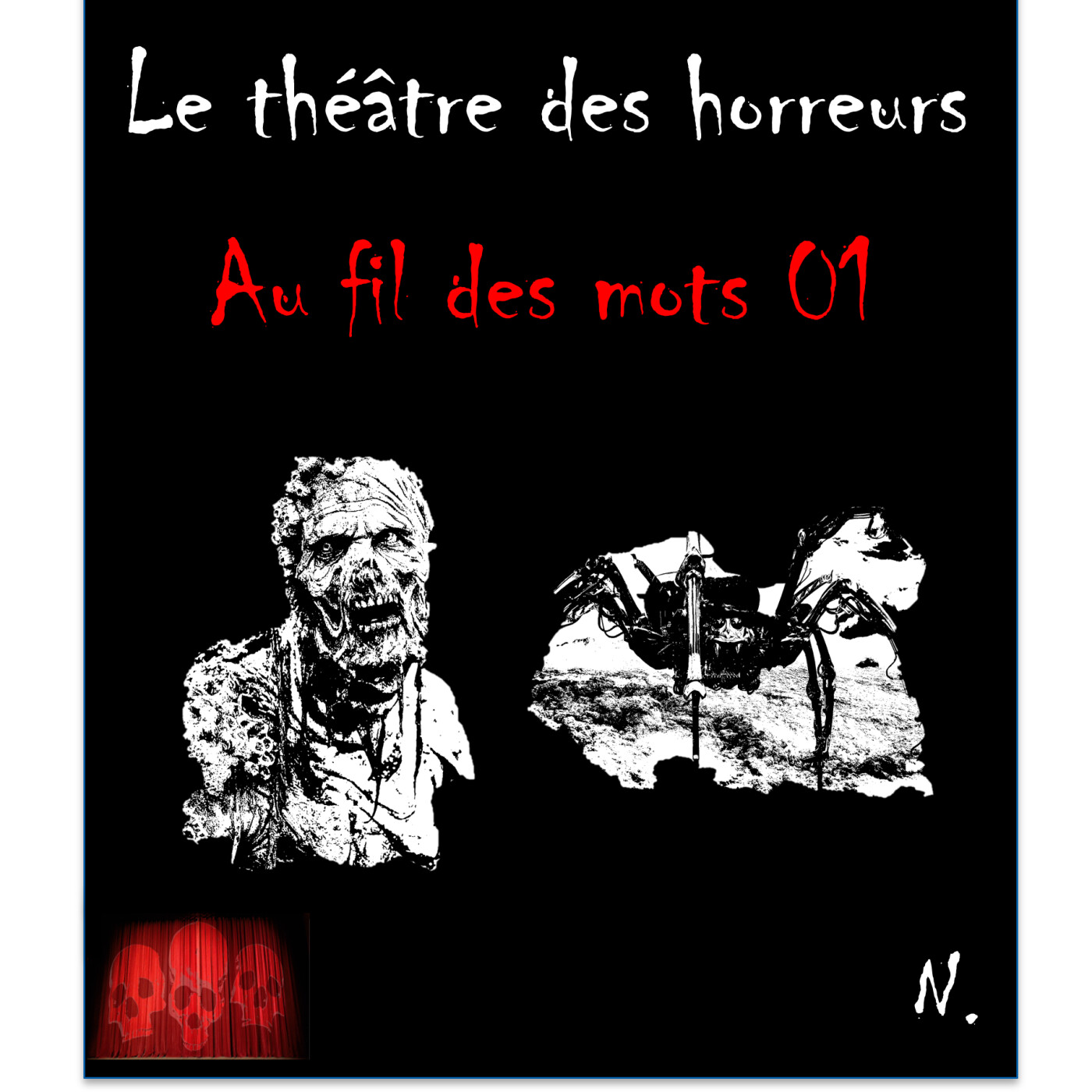 Le Théâtre des Horreurs