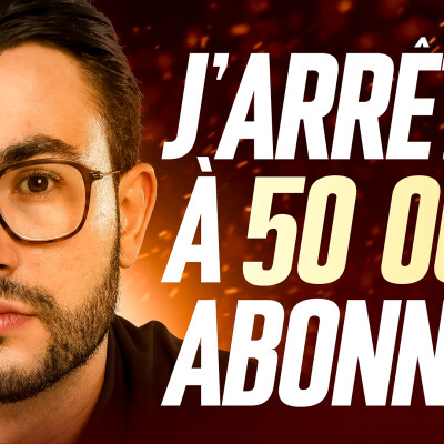 Je recommence tout après 10 ans sur YouTube (#SOLO 18) cover