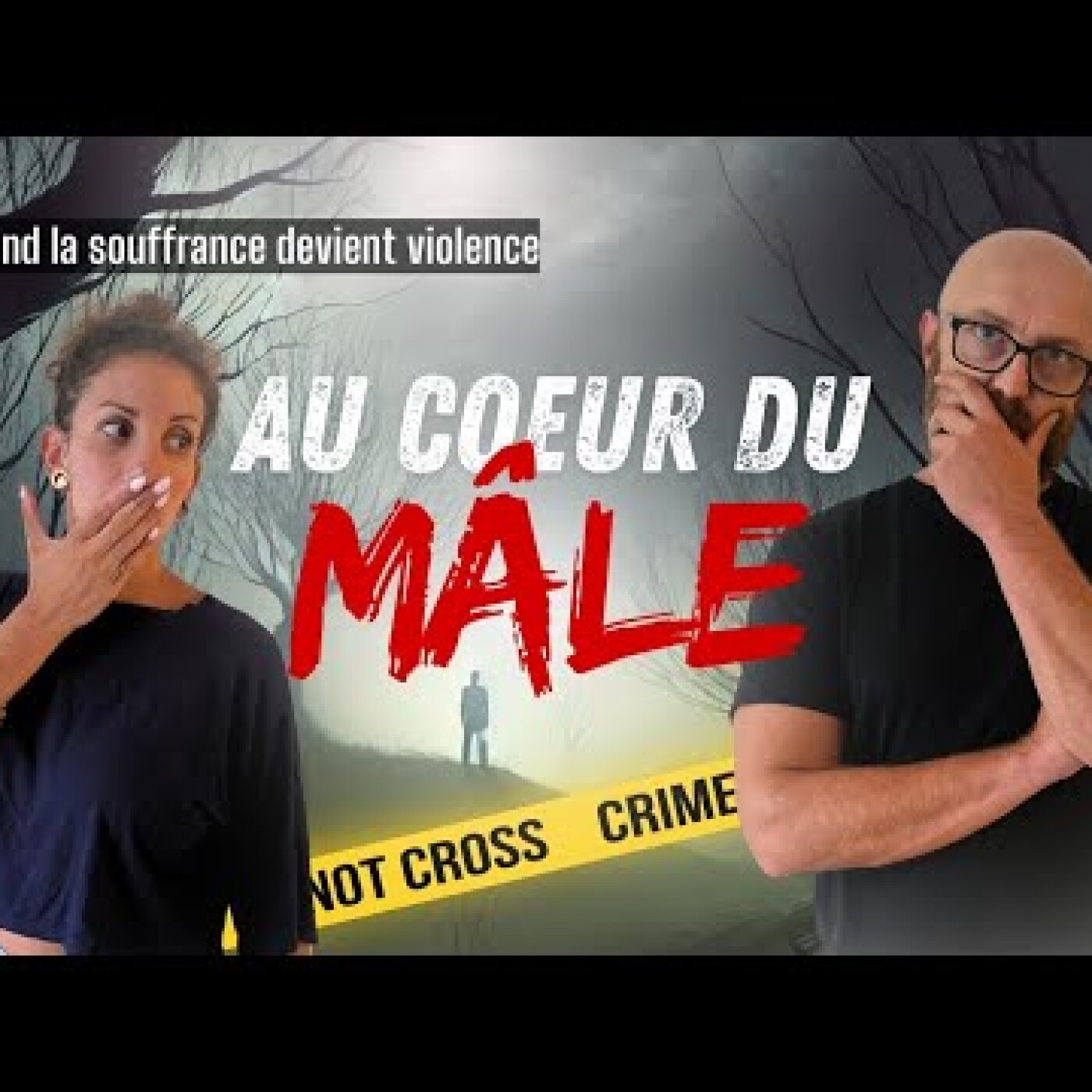 MAZAN : L’EFFROYABLE VERITÉ