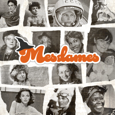 Elles font flipper #1 : Des sacrifices de bébés pour Louis XIV cover