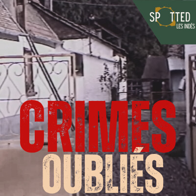 L'affaire Labrousse : les vices cachés d'un crime oublié [2/3] cover