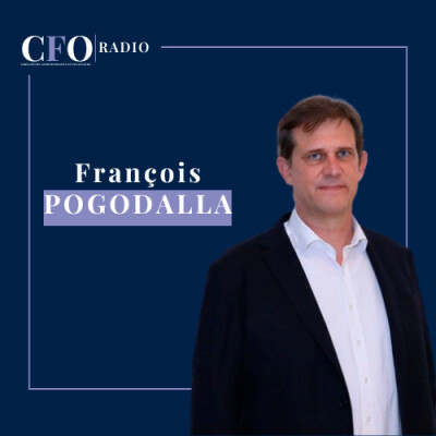 Alliance Healthcare France : le secret d'une livraison haute performance | François Pogodalla, CFO d’Alliance Healthcare France cover