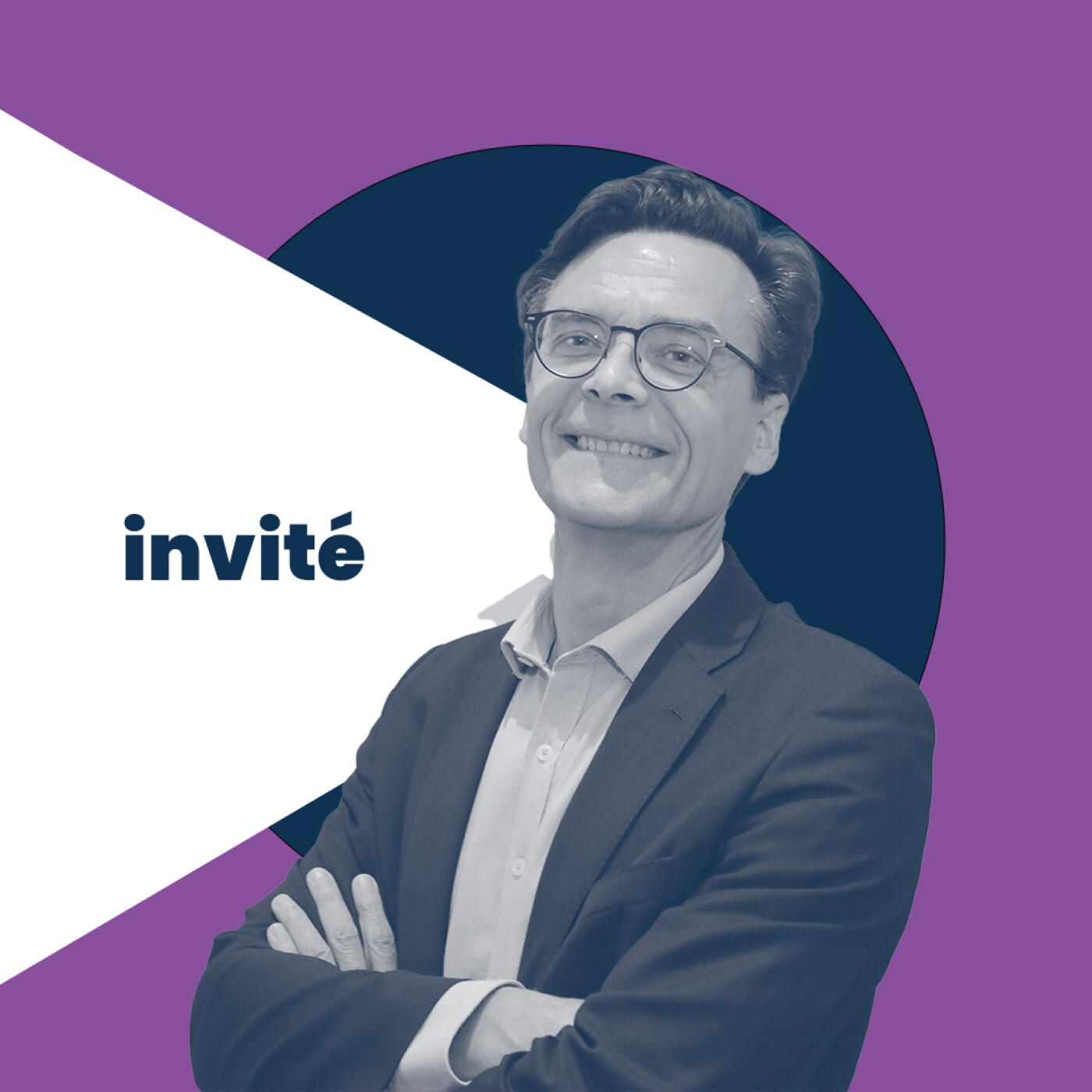 L\'invité de CEO Radio