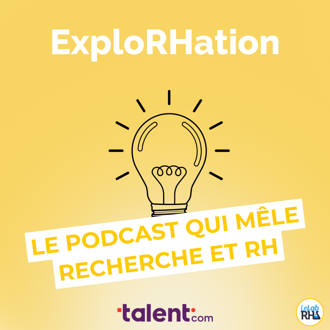 Le Lab RH - ExploRHation