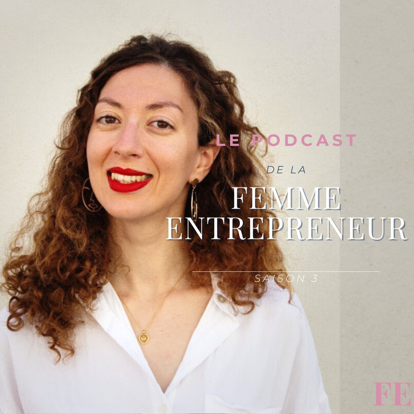 Entrepreneure du web