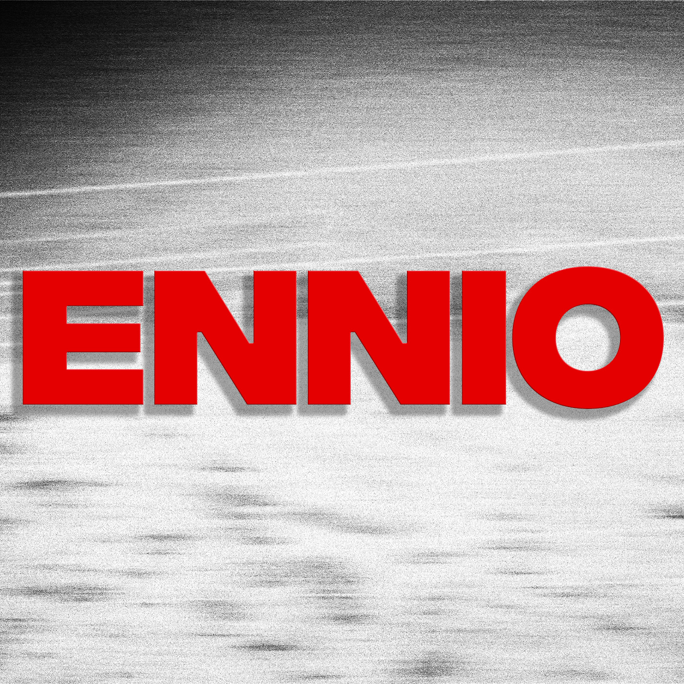 ENNIO - Au Balcon episode artwork