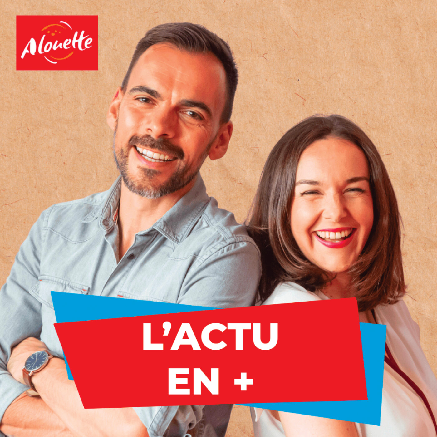 L'actu en plus - 19 Septembre - 08h56
