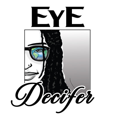 Eye Decifer Intro Episode 1 cover