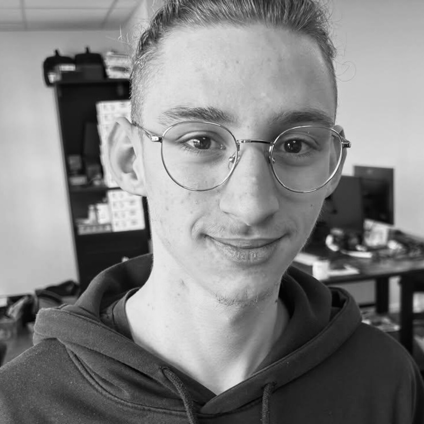 Episode 119 : Ywann "Ma vie a commencé par une leucémie"