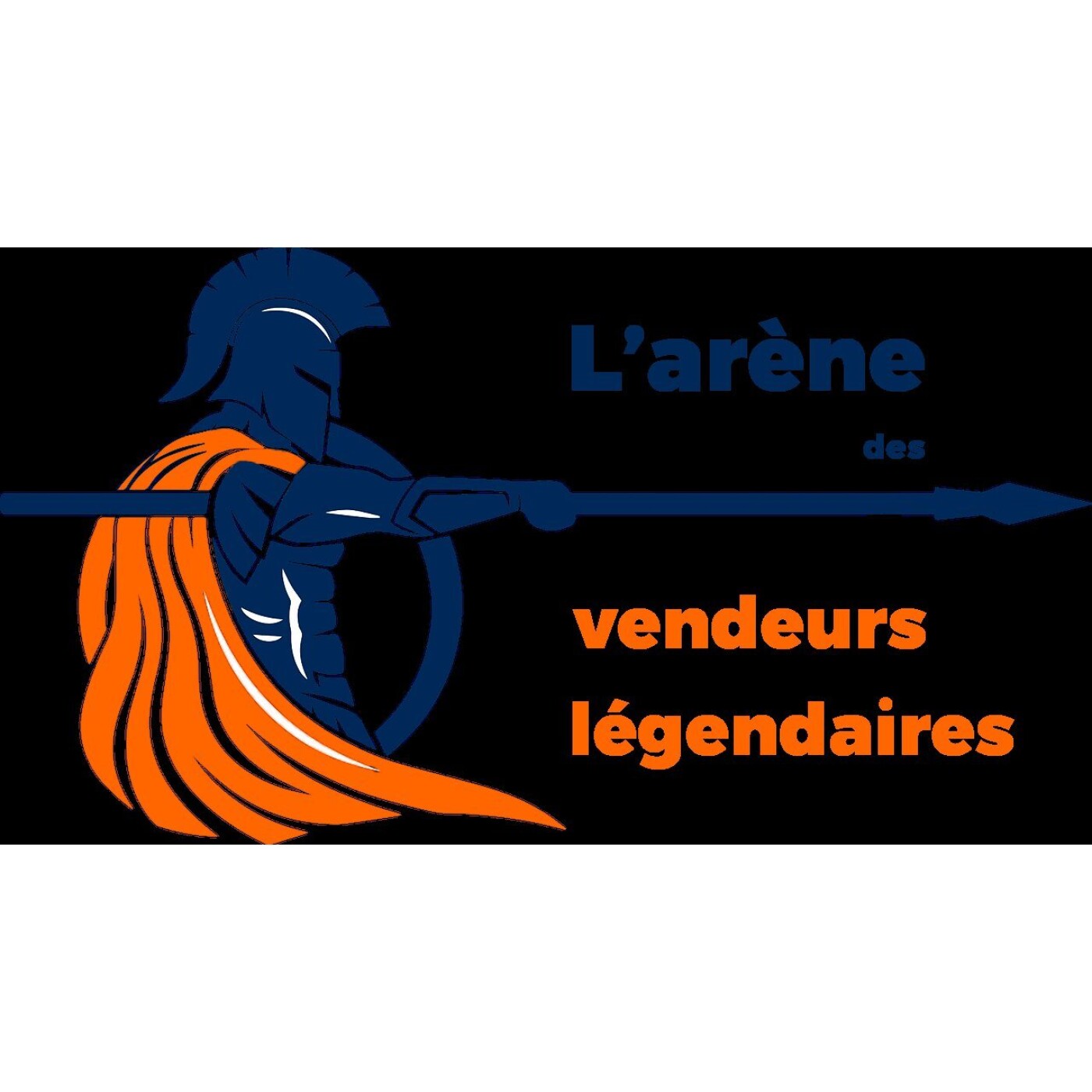 Podcast sur la vente et les commerciaux / L\'arène des vendeurs légendaires
