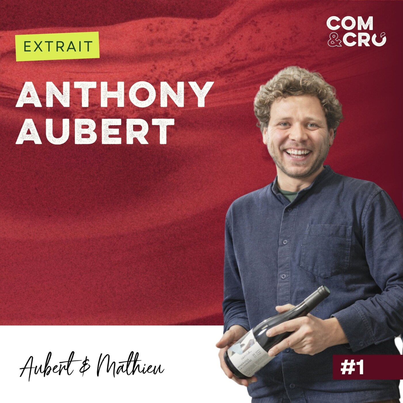 [Extrait] Faire de la Napa dans le Languedoc : comment trouver son positionnement marketing avec Anthony Aubert