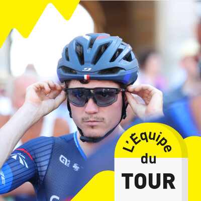 Gaudu : un podium à sa portée ? cover