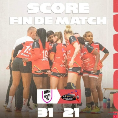 L'INFO SPORT - Du lundi 21 octobre 2024 cover