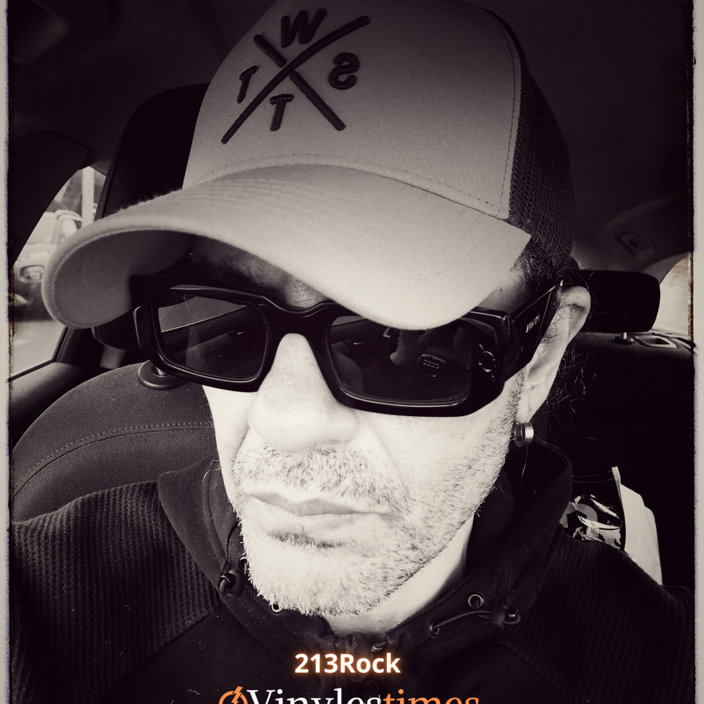 213Rock Harrag Melodica + Madama Rock Fullshow 05 08 2024 Vinylestimes Classic Rock Radio