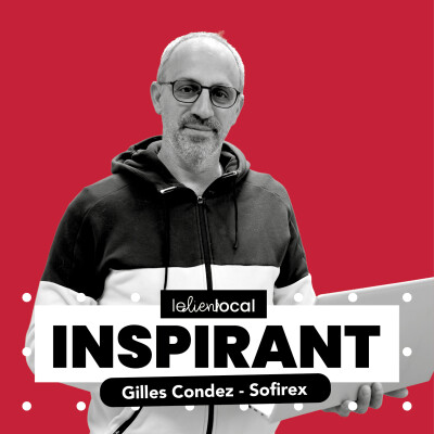 Gilles Condez cover