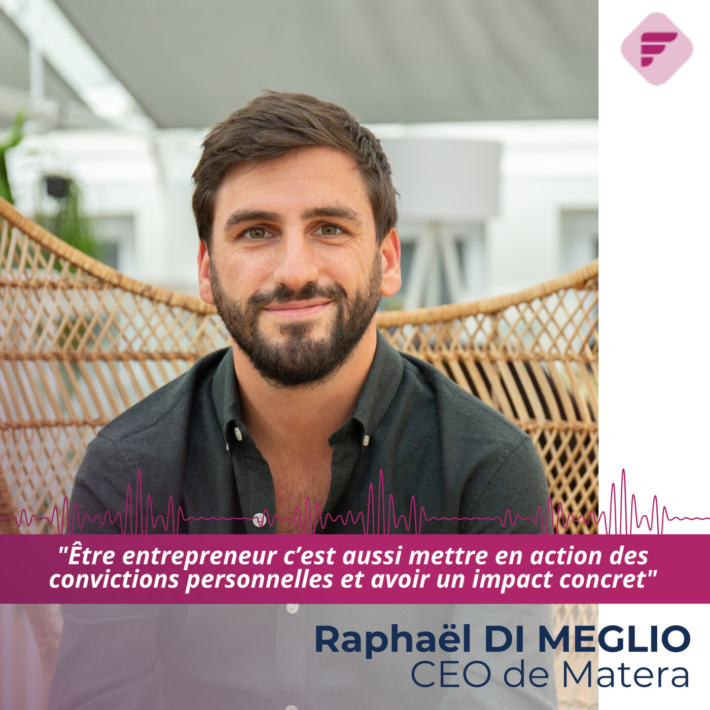 Voix d’entrepreneurs du droit