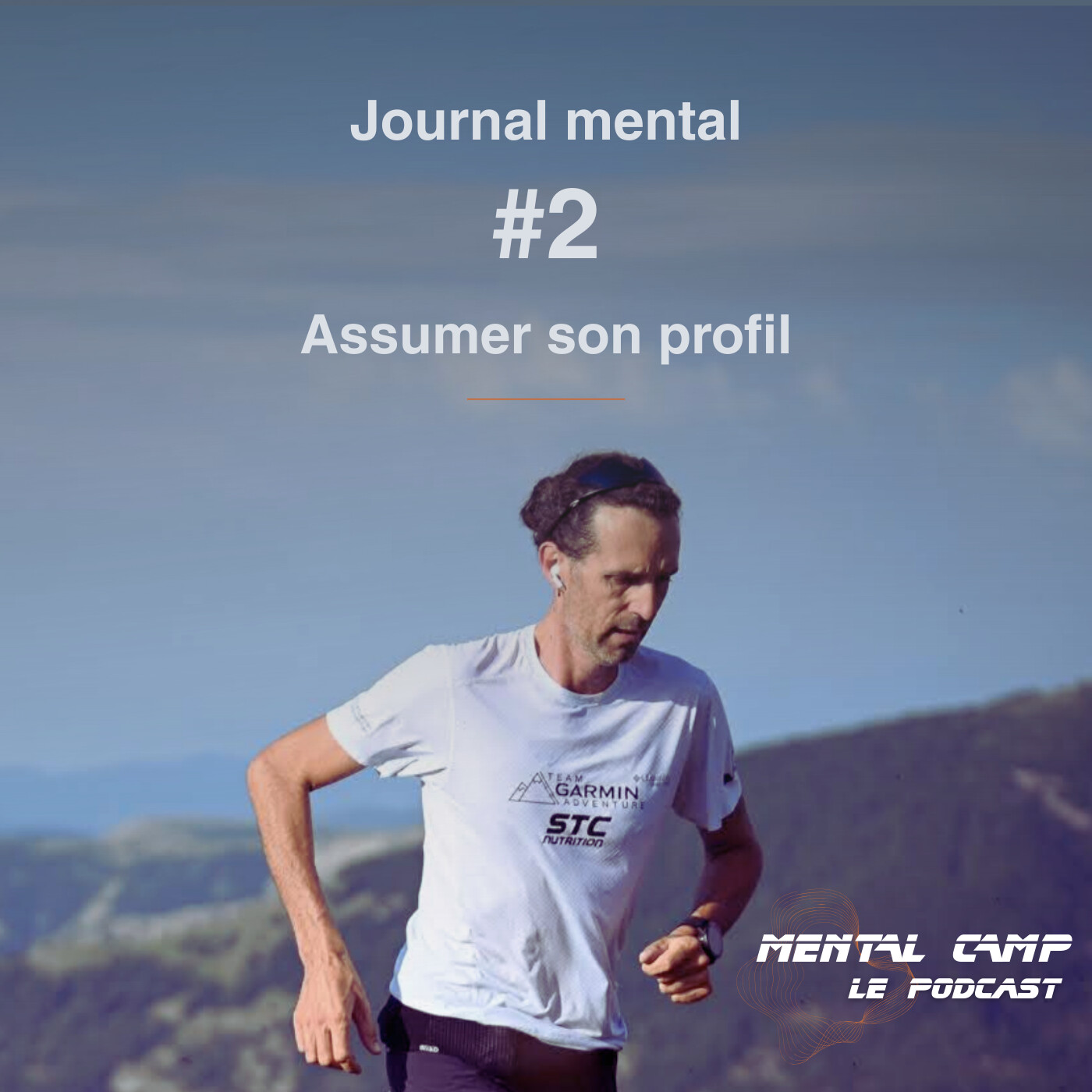 EP12: Journal Mental d'un ultra-trailer #2 Objectifs, rythme et paix intérieure : poser les bases d'un ultra EP12: Journal Mental d'un ultra-trailer #2 Objectifs, rythme et paix intérieure : poser les bases d'un ultra