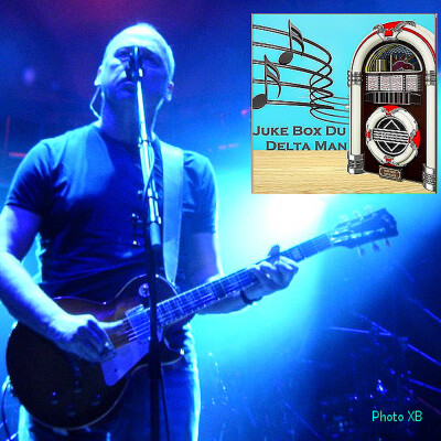 Episode 40 : Les 2 Vies de Mark Knopfler cover