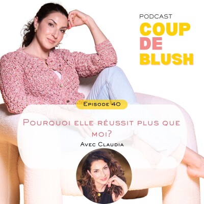 Mais pourquoi elle réussit plus que moi ? 😭 cover
