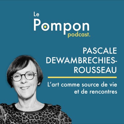 - EXTRAIT - Pascale Dewambrechies-Rousseau cover
