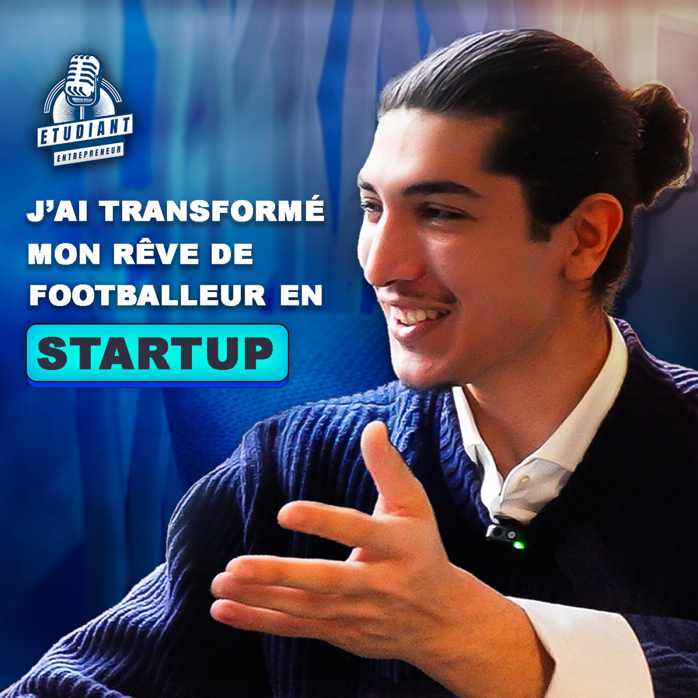 ETUDIANT ENTREPRENEUR