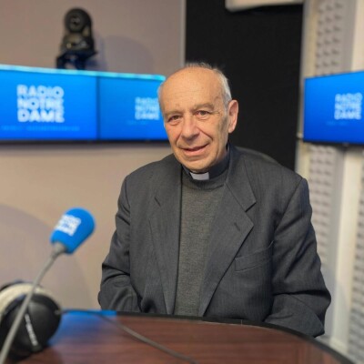 Qui était Pierre Goursat, fondateur de la Communauté de l'Emmanuel ? cover