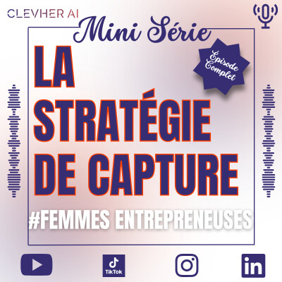 La stratégie de capture cover