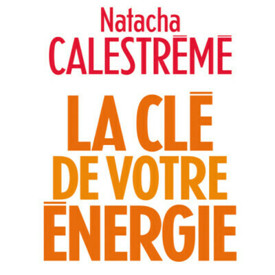 Natacha CALESTREME - "Les clés de mon énergie" avec le magazine Primashop - N°3 cover