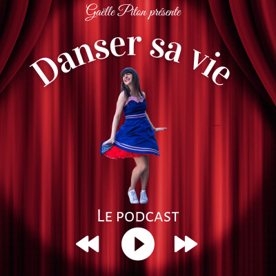 Épisode 41 – Cesse de danser devant des portes fermées cover