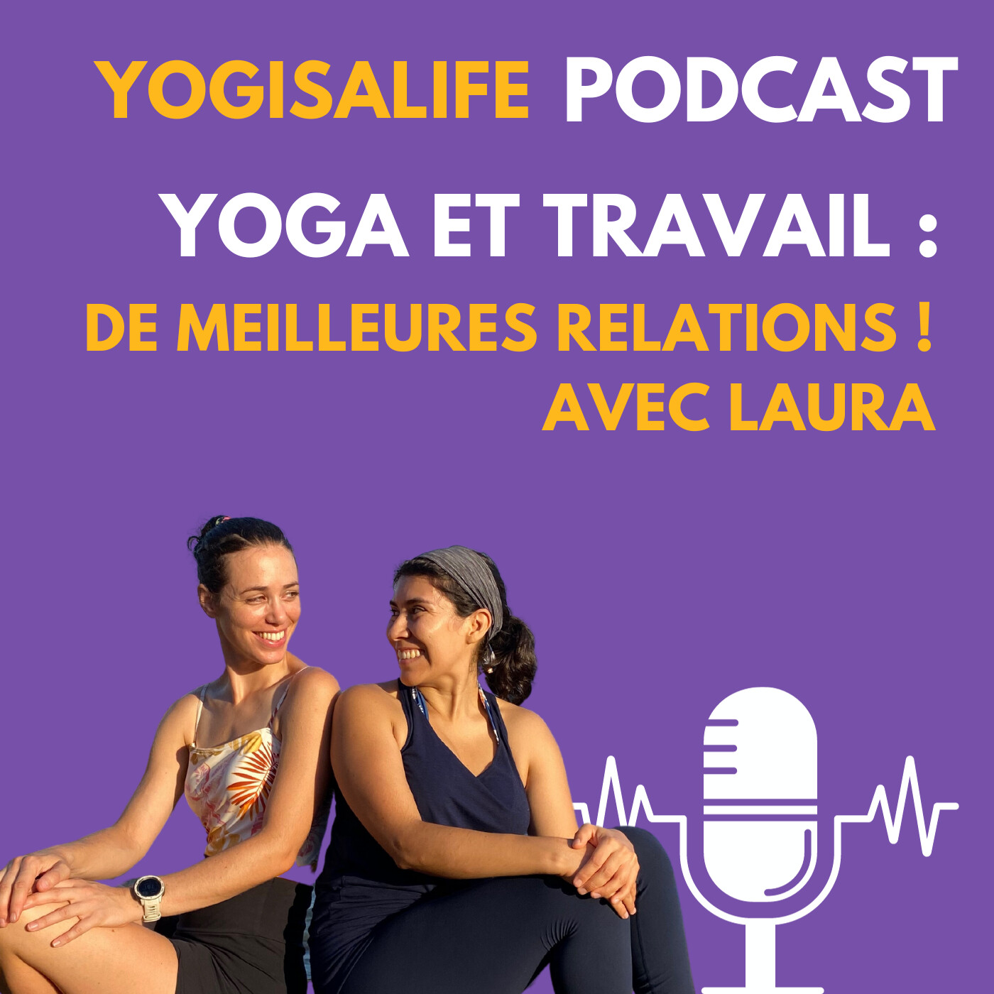 YogisaLife Podcast
