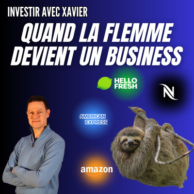 Investir dans la paresse : le marché caché de notre confort cover