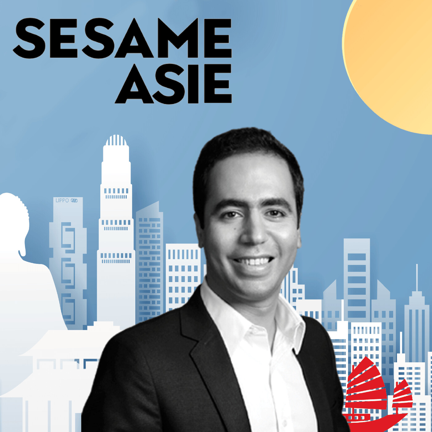 Sesame Asie