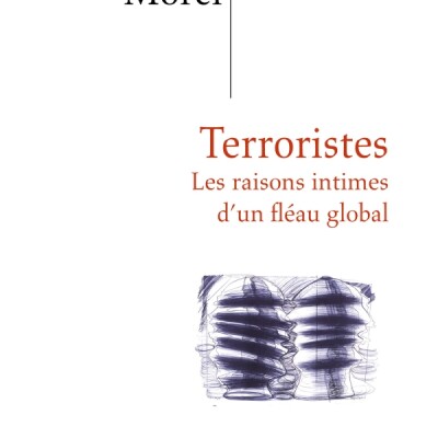 Terroristes : les raisons intimes d'un fléau global cover
