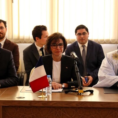 Le Maroc, Sahara Occidental et Rachida Dati éloignent encore plus la France de l’Algérie cover