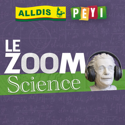 Le Zoo, crossover de la recherche guyanaise cover