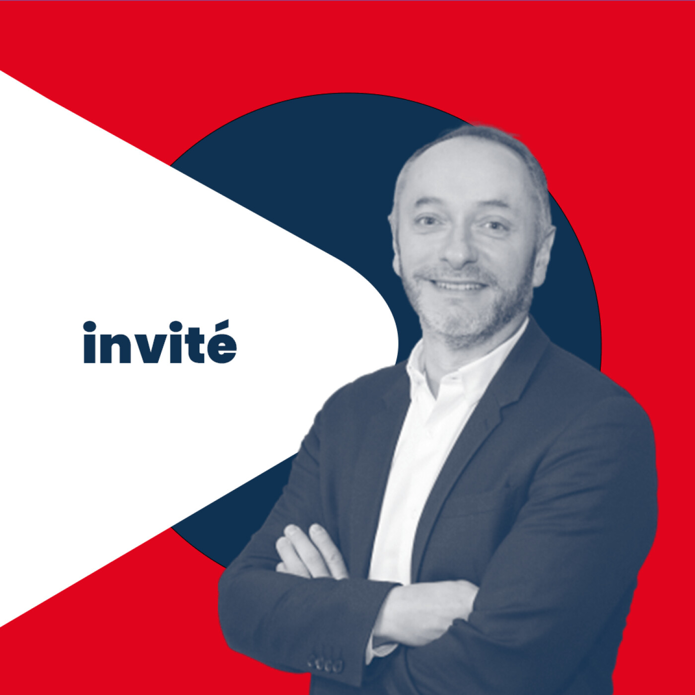 L\'invité de ETI Radio