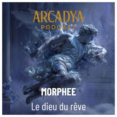 MORPHÉÉ - LE RÊVE cover