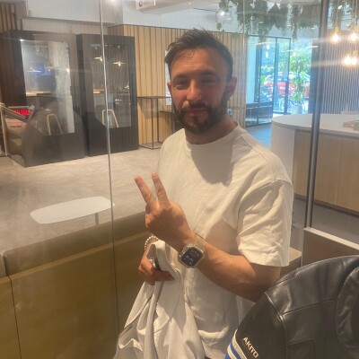 Podcast - Youri Garfinkel - Humoriste cover