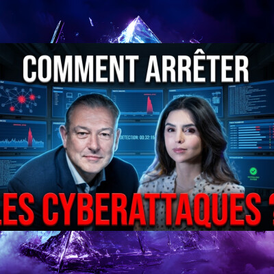 SOC agentique : « Le risque de ne rien faire est plus élevé » | John White, Torq cover