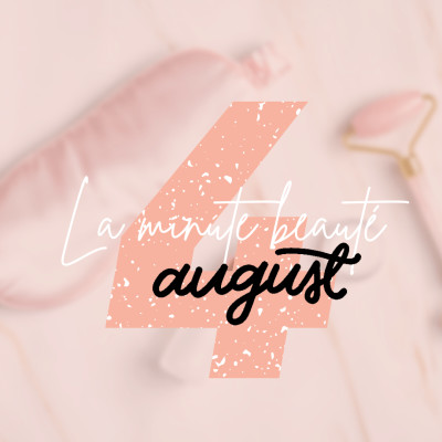 [Minute Beauté 4] Les cuisses frottes et ça chauffe cover