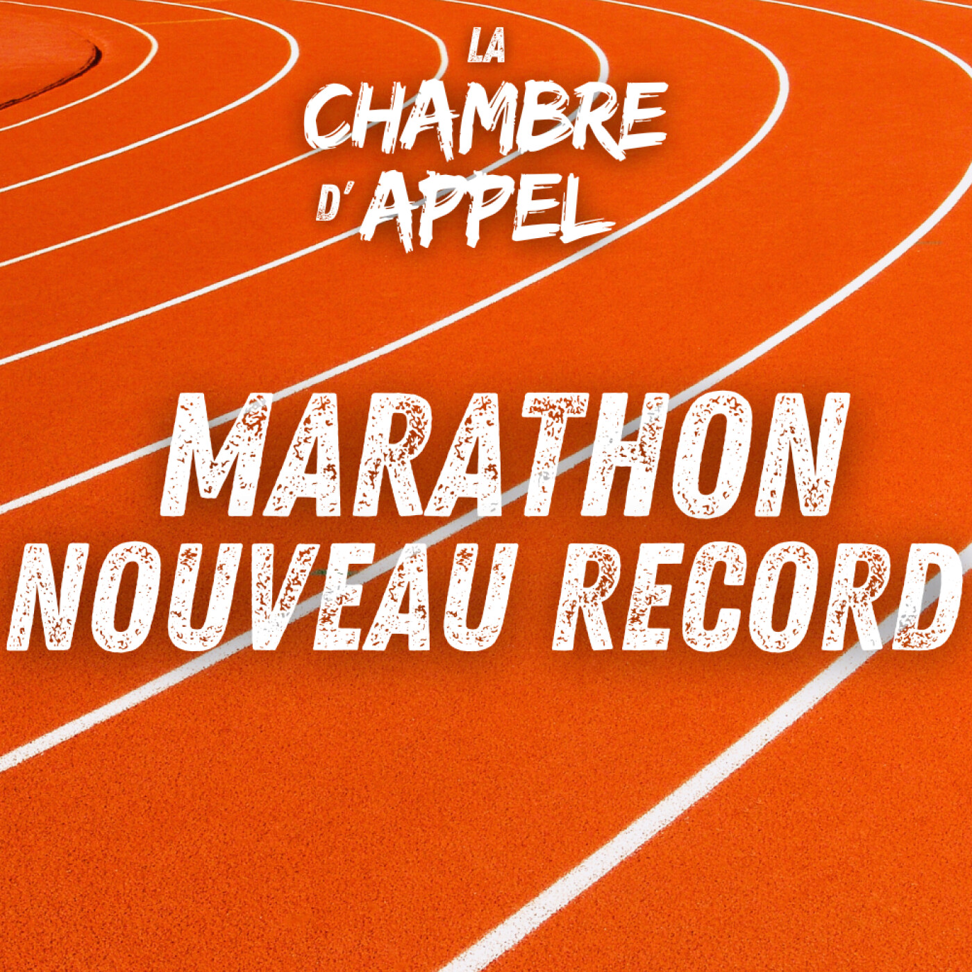 La Chambre d\'Appel