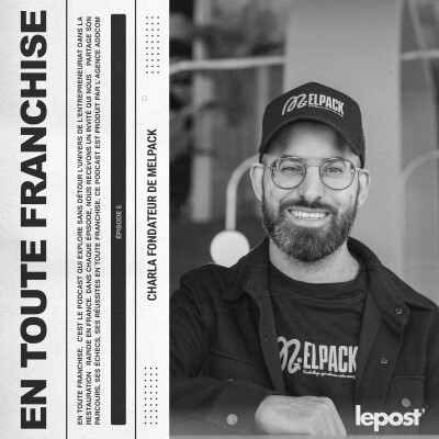CHARLA, LE BUSINESS DE L'EMBALLAGE PERSONNALISÉ cover