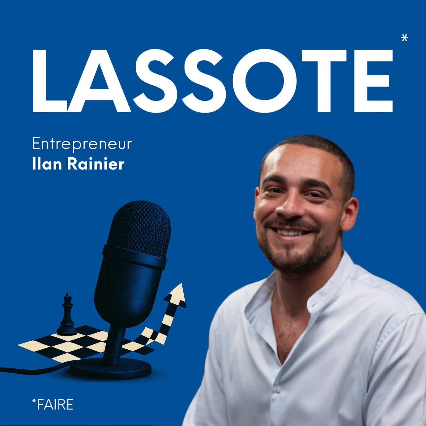 #4 Ilan Rainier - CEO OKS