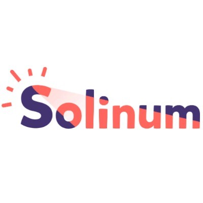 Explor'assos 2025 : Solinum cover
