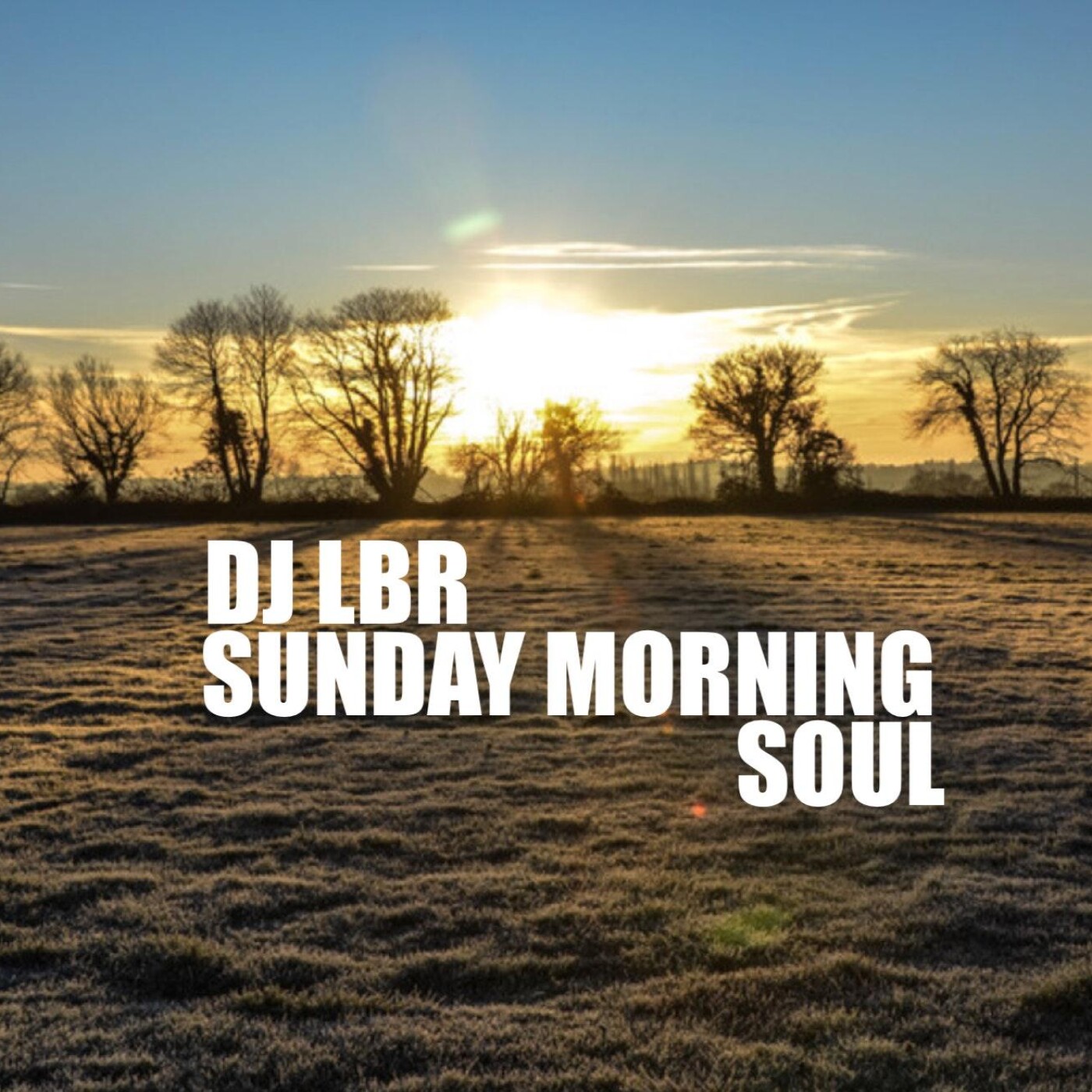 DJ LBR - THE OFFICIAL PODCAST