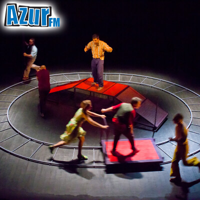 Haguenau : Du théâtre avec « Angèle » au Relais Culturel cover