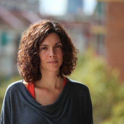 Lecture by Liliana Arroyo, researcher at ESADE’s Institute for Social Innovation cover