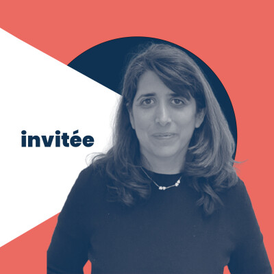 Fnac Darty : La DRH au cœur de l’humain et du digital | Stéphanie Feldman, Directrice des Ressources Humaines Exploitation de Fnac Darty cover